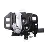 Замок-защелка капота для Ford Mustang 2018 2019 2020 2021 2022 L4 2.3L V8 5.0L