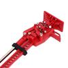 1/10 Scale RC Crawler Car Jack Aluminium Lifting Jack Durable Slideable Jack  For RC Rock Crawler