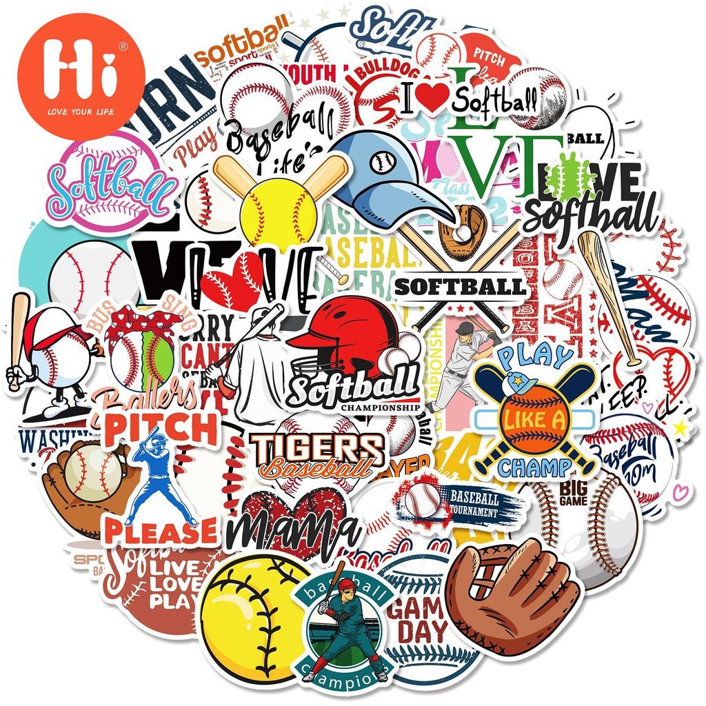 50 шт. новые наклейки, милые наклейки для ноутбука, наклейки для мобильных телефонов