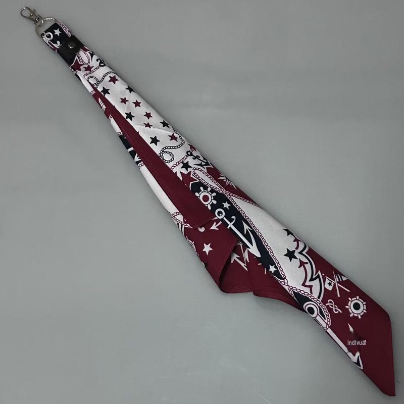 Хаки Чистый Хлопок Американский Ретро Винтажный Квадратный Шарф - Мужской Хип-Хоп Платок/Полотенце Для Лица