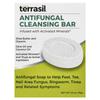 Antifungal Cleansing Bar, 75G