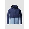 Kolon SportS Мужская куртка Jwjwx25231nay Гибридная Gore S