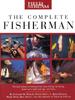 Книга Field Stream The Complete Fisherman by Leonard M. Jr. Wright - Paperback