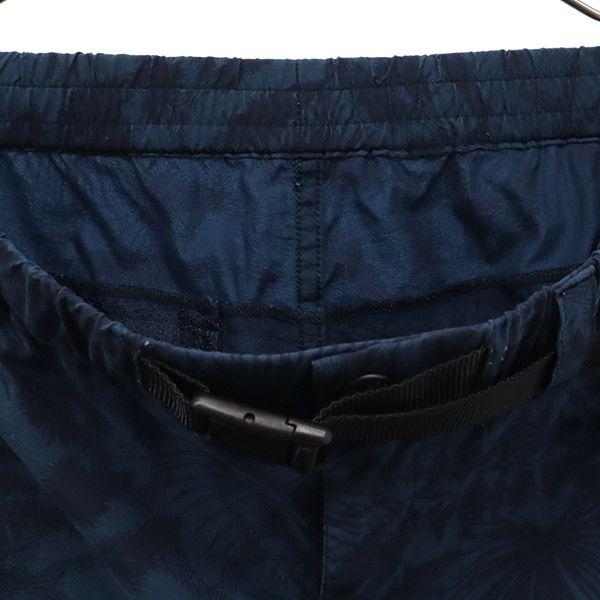 The North Face NBW41745 Общий ручка для лазания Уличные шорты S Нейлон Женские Б/У