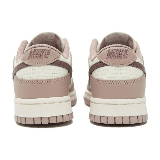 Новые женские кроссовки Nike Dunk Low Diffused Taupe DD1503-125
