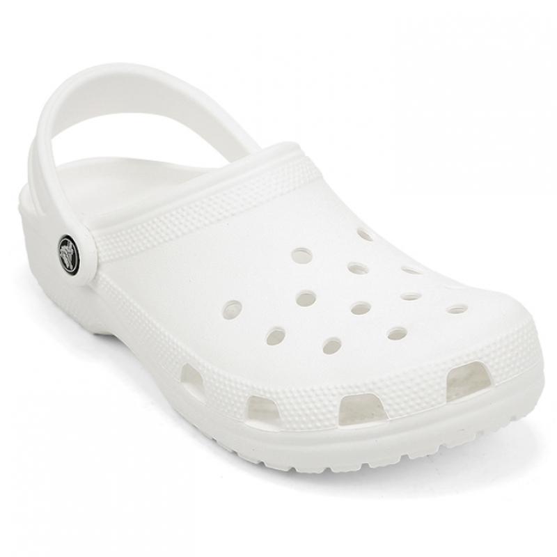 Галерея Crocs Классические Сабо 10001 100