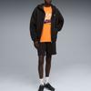 Puma X McLaren Piastri Команда Мягкая футболка с круглым вырезом с коротким рукавом Мужские Топы 637452-03