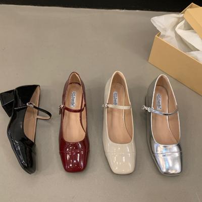 Туфли – Туфли