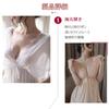 Сексуальное белье для комнаты Внутреннее Спереди Свободное Включено [SOIMOE] Женщины, Бэбидолл, Платье, Нижнее белье, Ночная сорочка, Сексуальное, Переодевание, Комбинация, Без спины,
