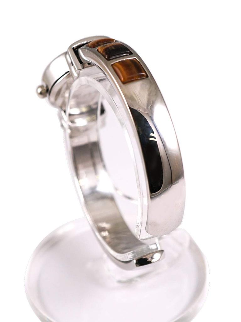 [Raport] Часы с браслетом Stone Watch Rapport Watch 164024 женские коричневые