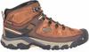 Обувь для треккинга Keen Men's Targhee III WP Mid
