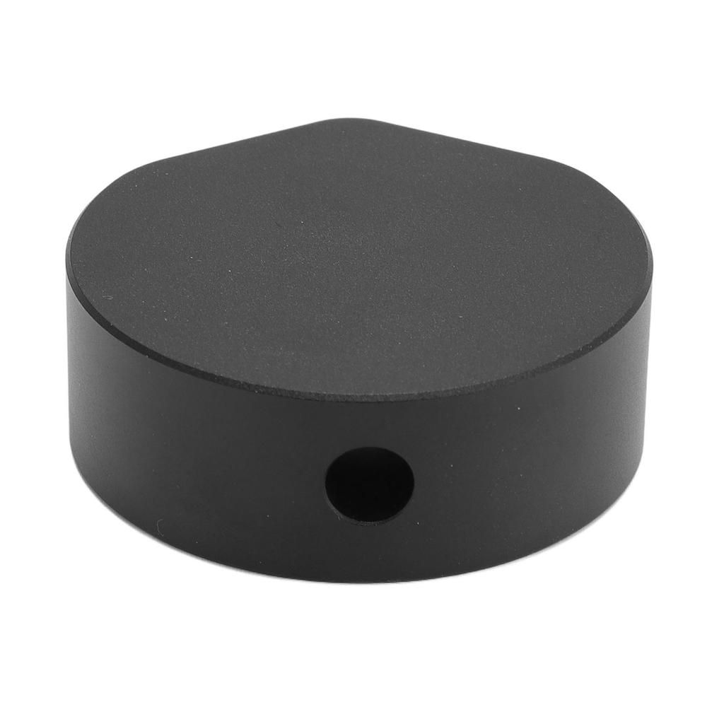 Satellite Tripod Adapter Aluminum Alloy 1/4 Inch Threaded Satellite Tripod Mount Adapter for Outdoor