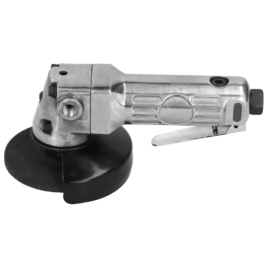 Pneumatic Angle Grinder Cutting Polishing Machine Power Tool 2500 4inch 11000rpm