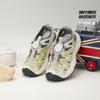 Minimally hollowed out mesh breathable lightweight toe shoes for boys and girls, middle-aged and adult sports sandals