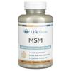 MSM, 180 Capsules (1,000 Mg Per Capsule)