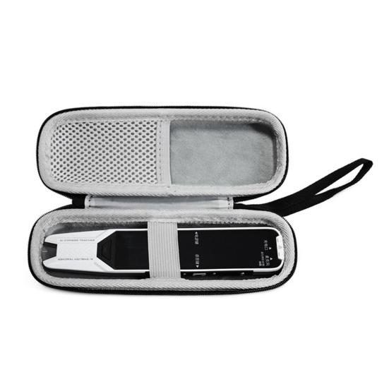 Чехол для ручки-переводчика для T10 Ударопрочный Портативный Дорожный EVA Жесткий Чехол для Хранения Ручки-Переводчика