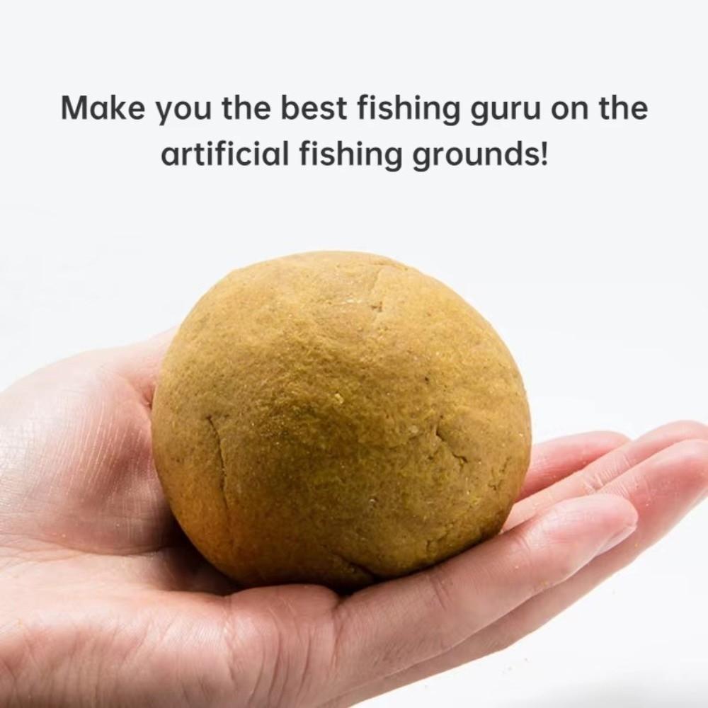 500г Карповая прикормка Эссенциальная китайская прикормка Полный набор Рыболовная прикормка Искусственные пруды