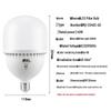 BULL E27 LED Pillar Light Bulb