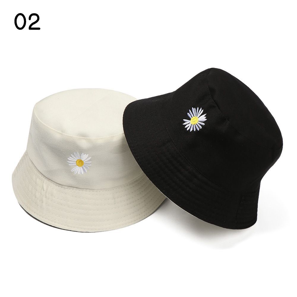 Men Women Panama Hat Foldable Portable Fisherman Cap Bucket Hat Beach Cap Sun Hat