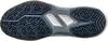 Теннисные туфли Power Cushion Ad Accel Junior GC Kids белые см [Yonex] (011) 21,0
