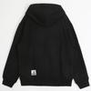 New Balance Толстовка с капюшоном Half Club Zip Up A5 Nbmdec3813 19 Uni Arch Type
