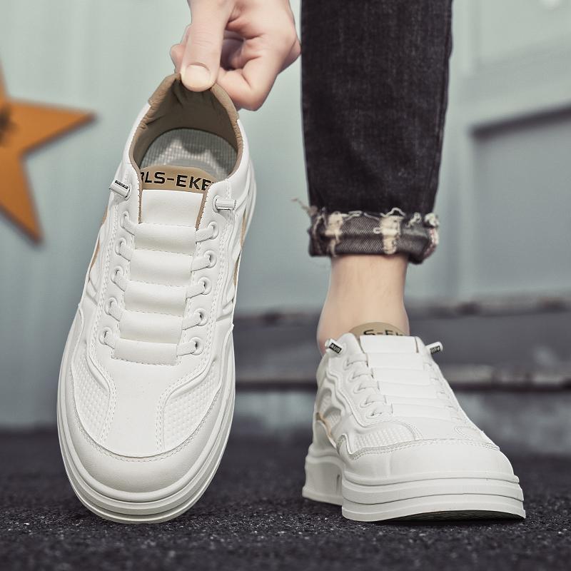 Модная мужская обувь CYYTL, кроссовки для скейтборда, повседневные, летние, кожаные, для тенниса, для улицы, роскошные дизайнерские, спортивные, для бега, на платформе, для хайкинга, лоферы