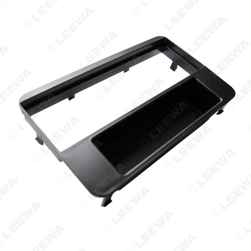 Fits Alfa Romeo 159 2007-2011 Single DIN Radio Frame Panel