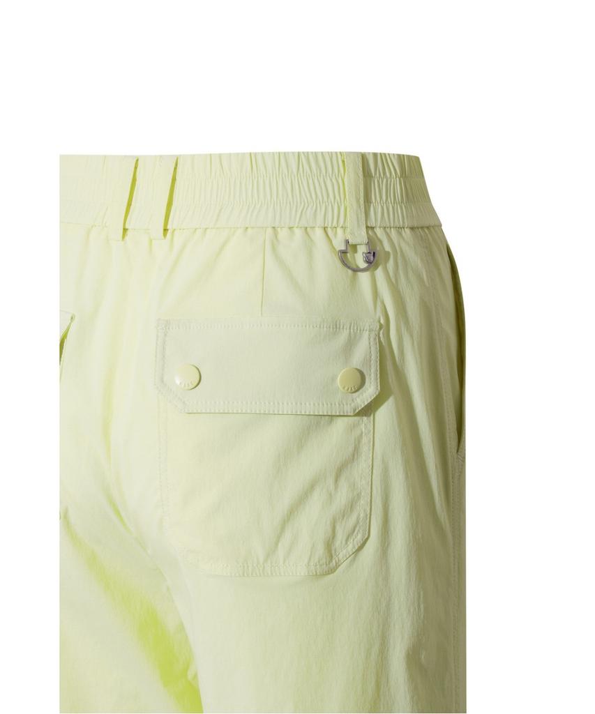 WAAC Women Light Wide Pants Wwpnm26300Ygx