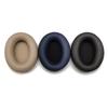 Qualified Repairing Sponge Cover for WH-1000XM4 WH1000XM4 Headphone Cover Isolate Noise Earphone Earmuffs