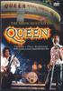 DVD QUEEN,PAUL RODGERS - Queen On Tour TRIALDVDMASTERS НЕ НА ЛЕЙБЛЕ Не Япония Музыкальное видео Б/У