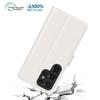 For Samsung Galaxy S25 Ultra Stand Case Biobased Eco-Friendly RPET RPVB Slim Phone Cover with Wallet