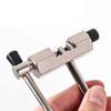Bike Chain Breaker Extractor Maintenance Link Repair Tool, Bicycle Splitter Cutter