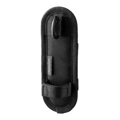 SHIMANO BP-002W Держатель для рыбы 2 x 6 x 18 см, черный (9022)