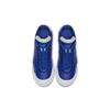 Nike Drop Type PRM Low top Kids' Skateboarding Shoes Blue White Teenagers Sneakers CQ4383-400