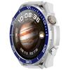 Для Huawei Watch 4 Защитный чехол Высококачественная противоударная ПК рамка для часов
