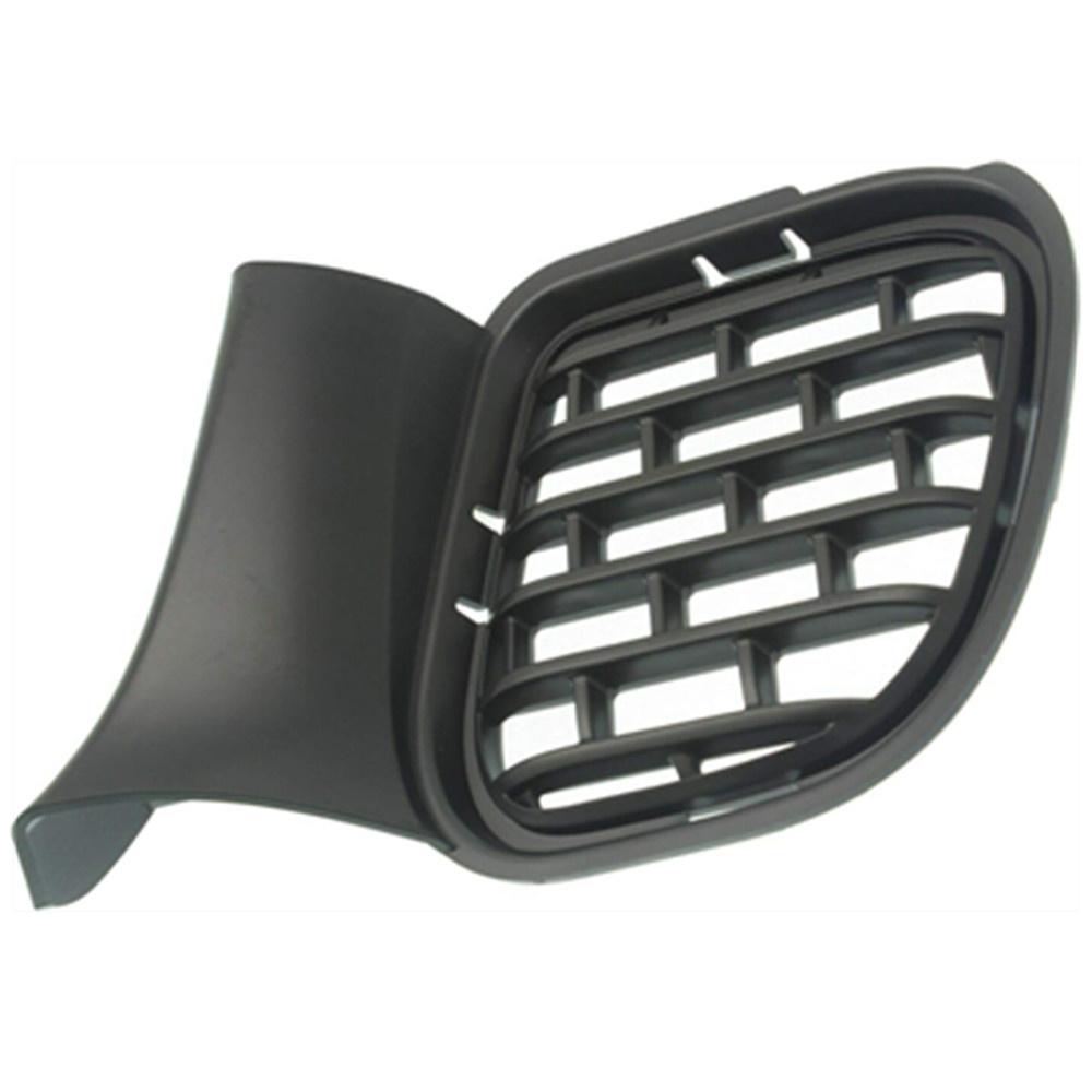 Front Left Lower Fog Light Cover CH1038187 68259763AB For Dodge Challenger 15-22