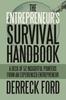 Книга The Entrepreneur's Survival Handbook : A Deck of 52 Insightful Pointers from an Experienced Entrepreneur