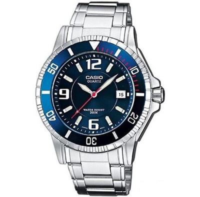 Часы Casio Standard MTD-1053D-2AVEF