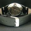 REFURBISHED SEIKO 5 AUTOMATIC 6309A JAPAN MENS VINTAGE SILVER WATCH a442580-1