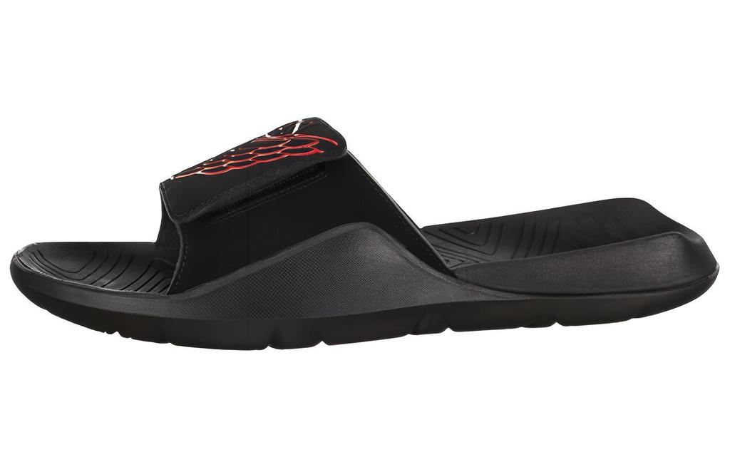 Jordan Hydro 7 Черно-красный AA2517-062