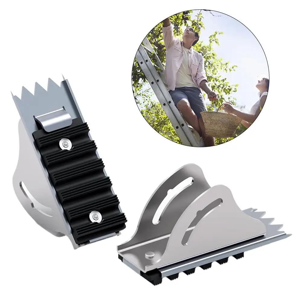 Запчасти для алюминиевых лестниц, лестница для инструментов, противоскользящие ножки, накладки для обуви, комплект обуви, противоскользящие ножки