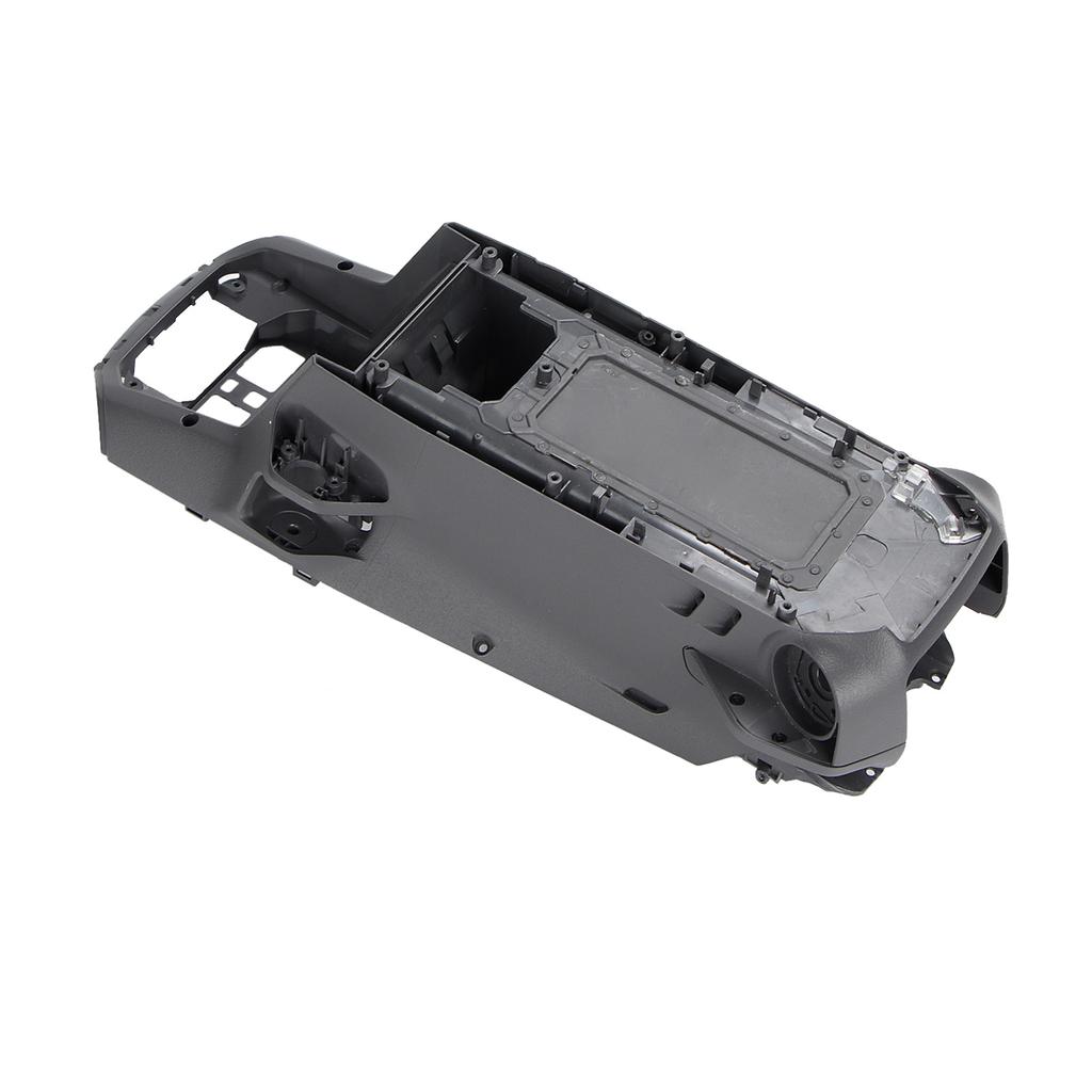 Drones Body Middle Frame Mid-shell Cover Replacement Part for Mavic 3 Spare Repair Accessory - Grey Black