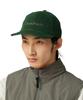 Corduroy Cap Dark Green One AC-25AU026, Headwear, Cap, Hat, Men's/Women's,