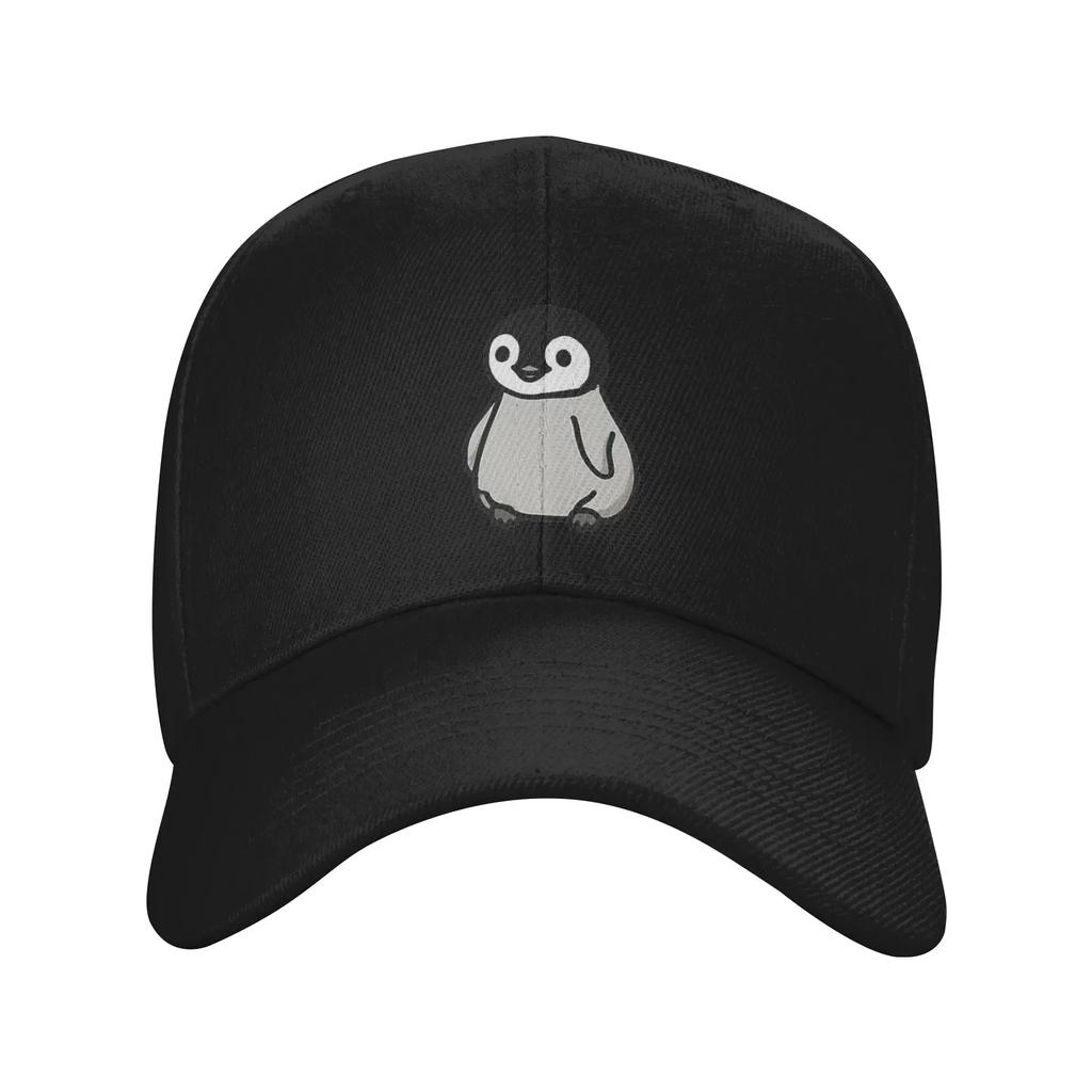 Baby Penguin Baseball Caps Snapback Fashion Baseball Hats Breathable Casual Casquette Outdoor Unisex