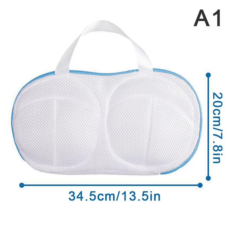 1 шт. мешки для стирки бюстгальтеров для белья, нижнего белья, бюстгальтера, комплект сумок для стиральной машины с застежкой-молнией, женские деликатные вещи