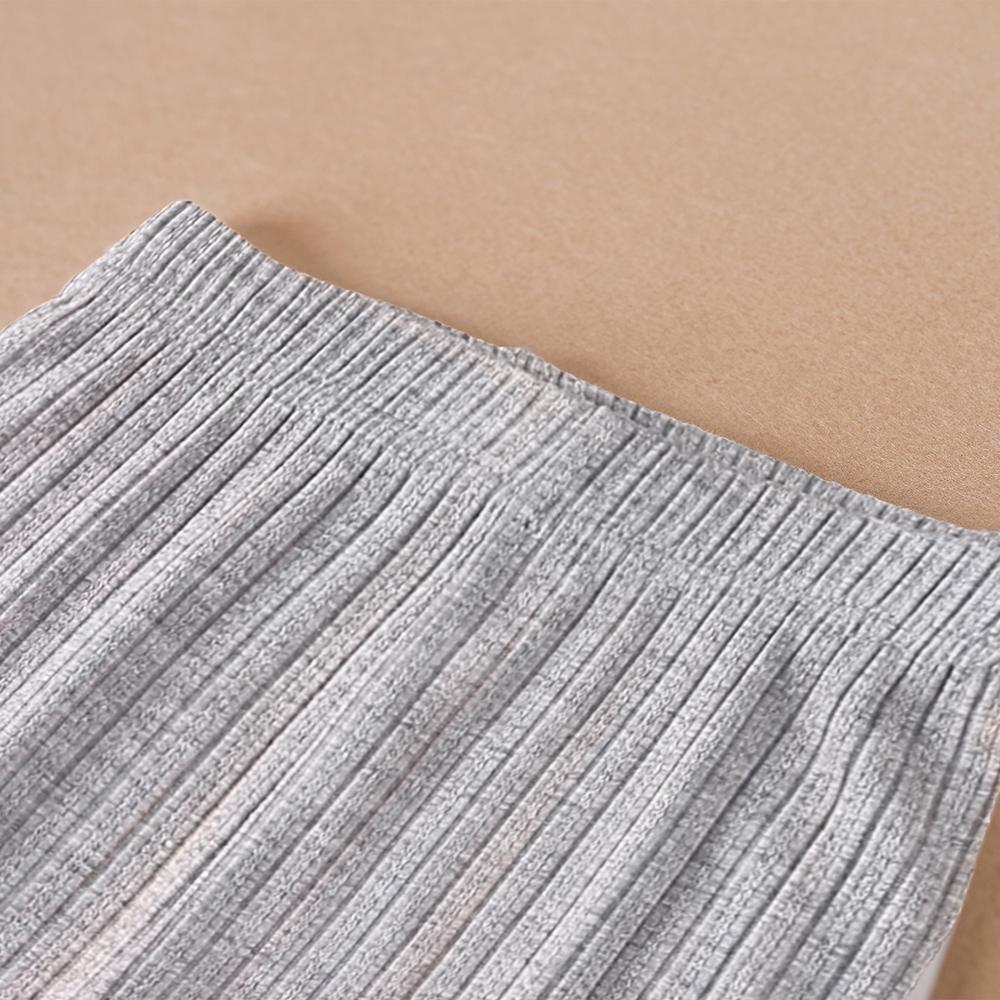 Леггинсы для девочек, детская одежда 2024 года, повседневная одежда в корейском стиле, однотонные детские колготки, брюки