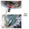 Blade Vanguard Foldable Camouflage Water Storage Tank