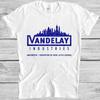 Футболка Seinfeld Смешная Vandelay Industries Крутой Подарок 2430