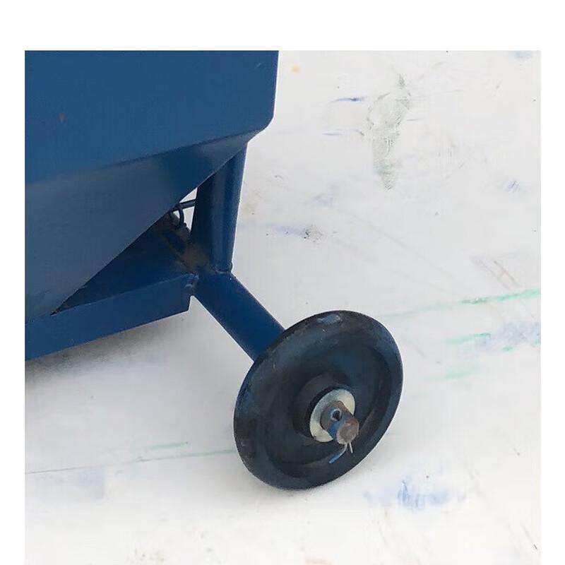 Тележка для разметки WEZHO