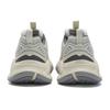 New FILA TRUFFLE Cushioning, Wear Resistant Low Top Running Shoes Men's Gray F12M521112FSW